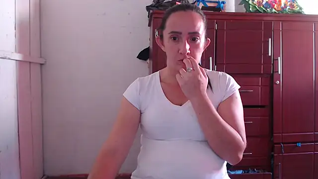 DeepAnal07 online show from September 30, 2025, 8:14 pm