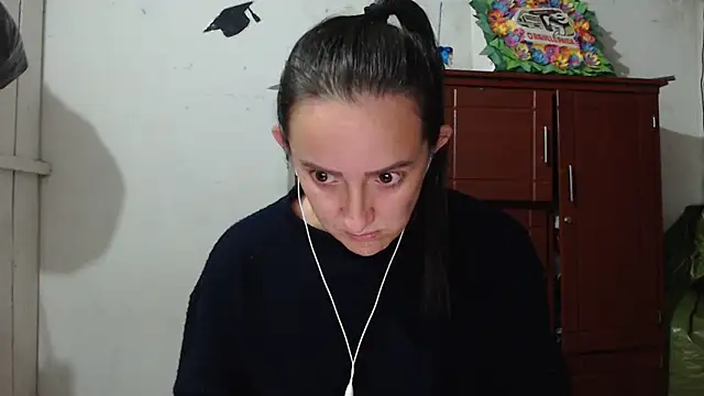 DeepAnal07 online show from October 4, 2025, 4:10 am