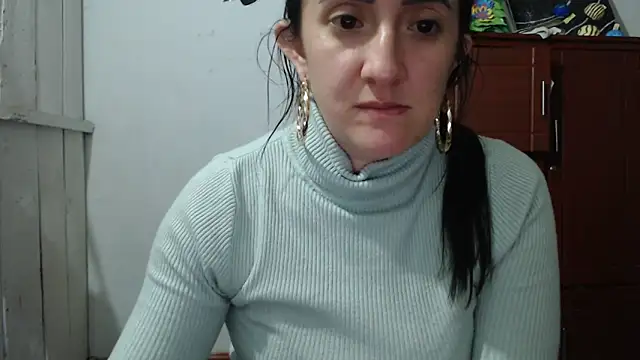 DeepAnal07 online show from December 1, 2025, 10:37 pm