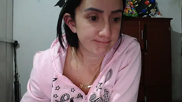 DeepAnal07 online show from December 16, 2025, 4:50 am