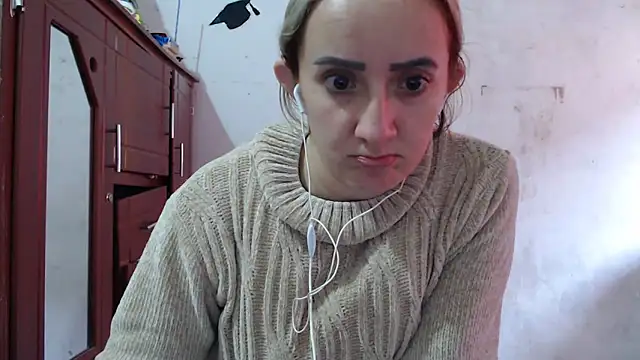 DeepAnal07 online show from March 13, 2026, 4:13 pm