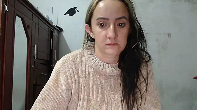 DeepAnal07 online show from April 14, 2026, 10:32 am