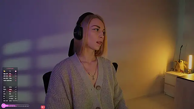 AskAlexa online show from November 18, 2025, 9:03 am