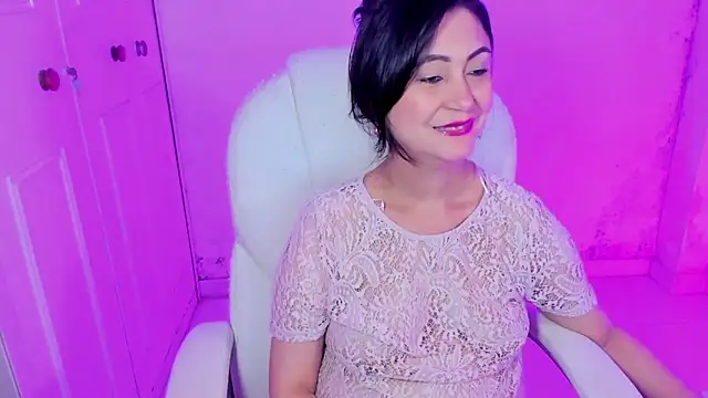 danielahot66 online show from February 28, 2025, 10:30 am