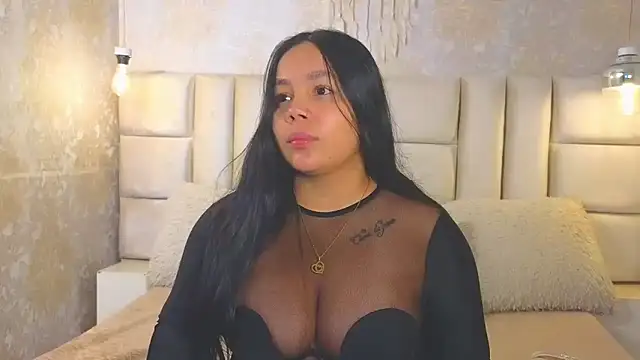 EmilyQueen3x online show from May 30, 2026, 12:57 pm
