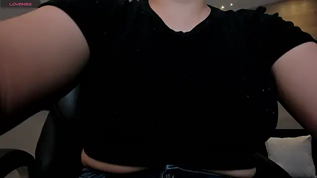 MartinnaBonnet online show from February 1, 2025, 10:26 am