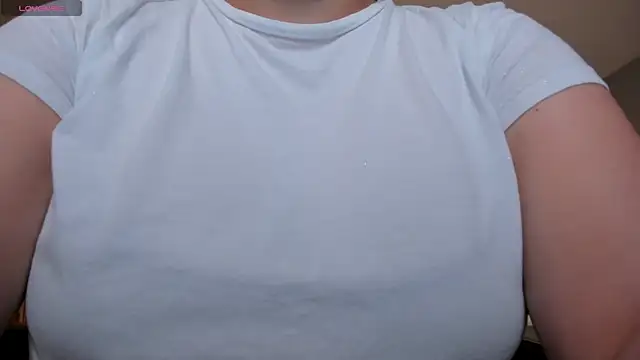 MartinnaBonnet online show from February 26, 2025, 10:47 am