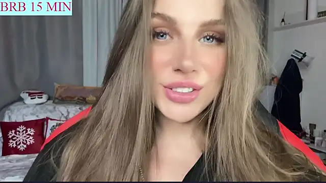 Just alice online show from January 29, 2025, 7:00 pm