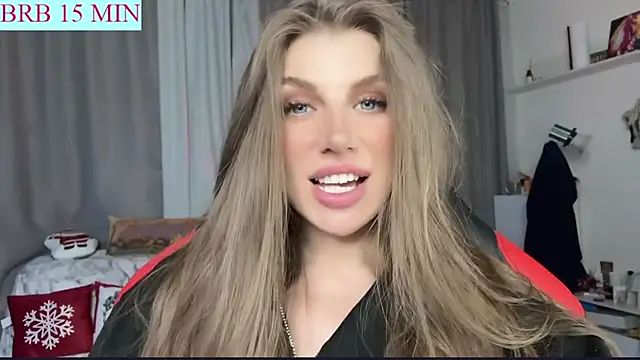 Just alice online show from February 5, 2025, 5:09 pm