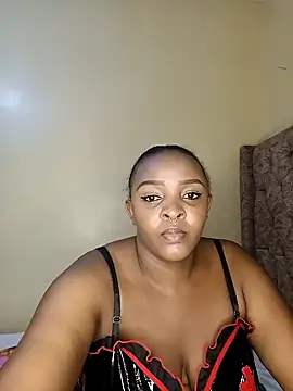 Cristy Lin online show from February 4, 2025, 9:31 pm