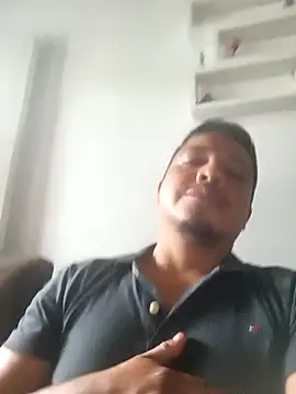 Vulckano43 online show from December 7, 2024, 7:54 pm