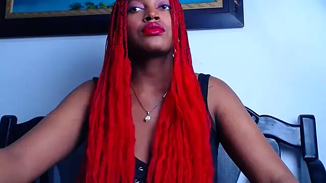 Snapshot of RubyFetish chatting on April 17, 2026, 2:47 am RubyFetish online show from April 17, 2026, 2:47 am