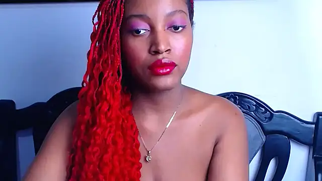 Snapshot of RubyFetish chatting on April 27, 2026, 10:30 pm RubyFetish online show from April 27, 2026, 10:30 pm
