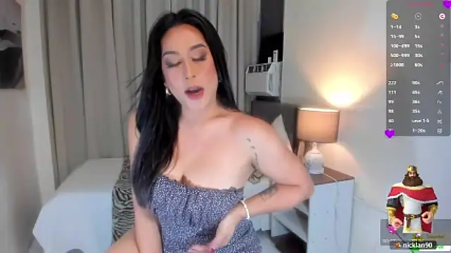 Snapshot of DbigloadTs chatting on March 1, 2026, 2:46 am DbigloadTs online show from March 1, 2026, 2:46 am