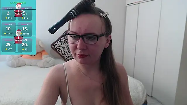 MargotLot online show from February 1, 2026, 6:23 am