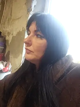 Snapshot of Flo_Sandra chatting on October 21, 2025, 1:12 pm Flo Sandra online show from October 21, 2025, 1:12 pm