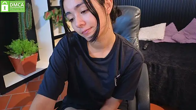 Ivy Gail online show from November 7, 2025, 6:35 am