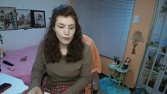 Snapshot of jrcamila chatting on October 5, 2025, 8:40 pm jrcamila online show from October 5, 2025, 8:40 pm