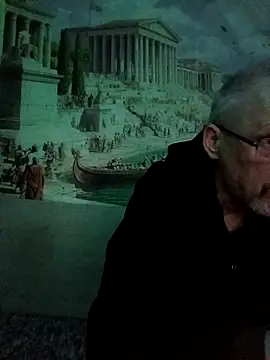 Snapshot of vena4 chatting on March 6, 2026, 7:32 pm vena4 online show from March 6, 2026, 7:32 pm