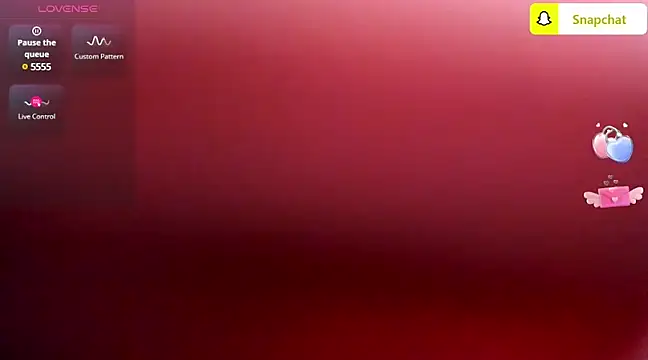 Abbyy Rosse  online show from January 30, 2025, 6:21 pm