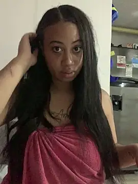 Abbyy Rosse  online show from February 25, 2025, 9:31 am