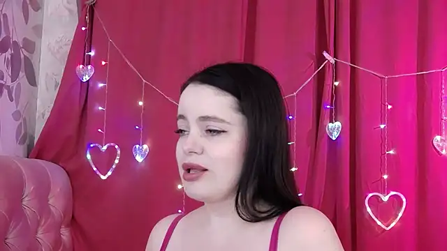 IVYDEAN online show from February 20, 2026, 6:26 am