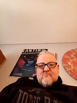 Hotwerner666 online show from April 26, 2026, 10:57 am