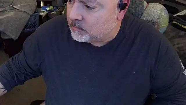 Drake DVamp online show from February 11, 2025, 11:12 pm