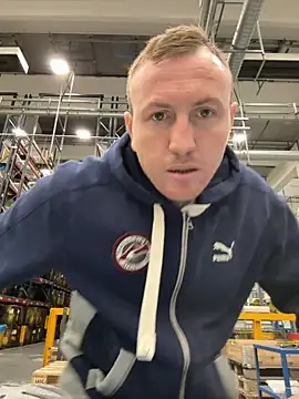 danicohoney online show from October 7, 2025, 8:06 pm