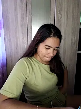 Kissy07 online show from February 4, 2025, 1:45 am