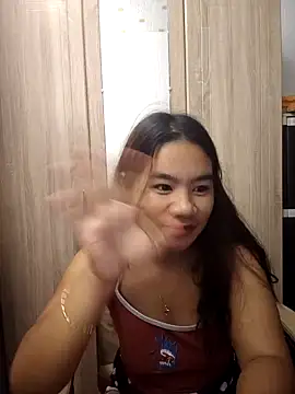 Kissy07 online show from February 10, 2025, 8:31 pm