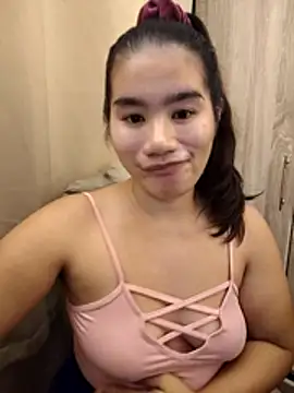 Kissy07 online show from February 26, 2026, 11:31 am