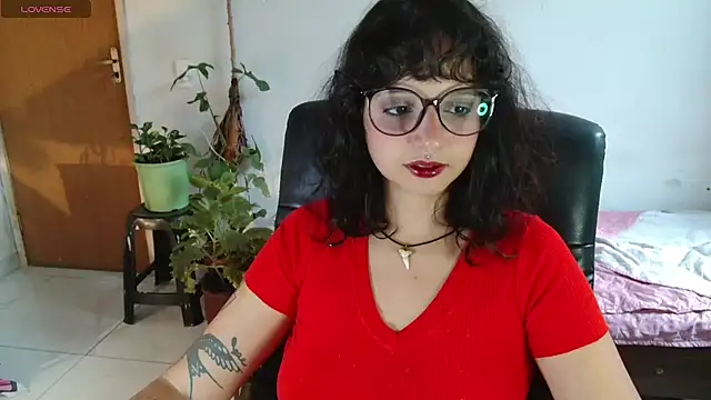 myamillor online show from November 23, 2025, 8:08 pm