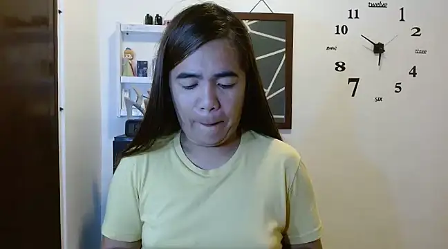 Snapshot of IvanaSuck_Cock chatting on December 20, 2024, 10:54 pm IvanaSuck Cock online show from December 20, 2024, 10:54 pm