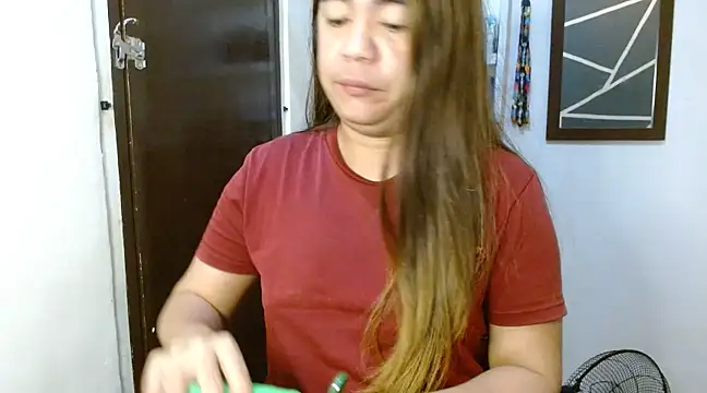 Snapshot of IvanaSuck_Cock chatting on February 9, 2025, 10:11 pm IvanaSuck Cock online show from February 9, 2025, 10:11 pm