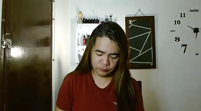 Snapshot of IvanaSuck_Cock chatting on February 20, 2025, 8:25 pm IvanaSuck Cock online show from February 20, 2025, 8:25 pm