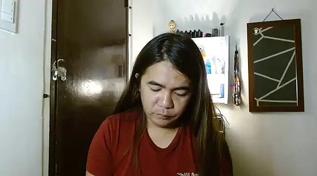 Snapshot of IvanaSuck_Cock chatting on February 27, 2025, 8:53 pm IvanaSuck Cock online show from February 27, 2025, 8:53 pm