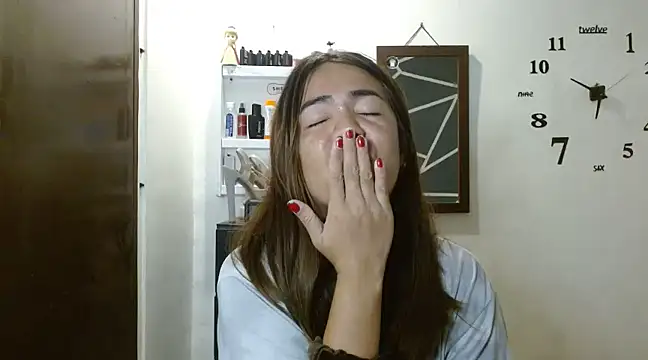 Snapshot of IvanaSuck_Cock chatting on March 11, 2025, 11:33 am IvanaSuck Cock online show from March 11, 2025, 11:33 am