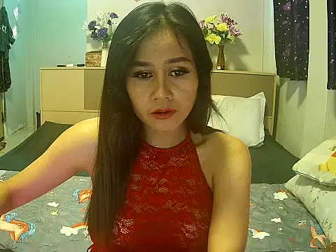 Snapshot of Jennythai123 chatting on January 16, 2025, 8:00 am Jennythai123 online show from January 16, 2025, 8:00 am