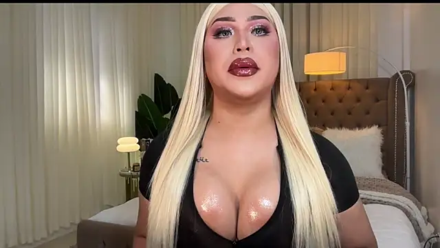 Your Majesty Tyra online show from January 25, 2025, 5:29 am