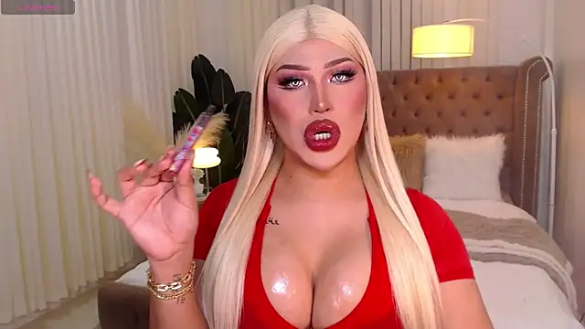 Your Majesty Tyra online show from February 7, 2025, 4:16 am