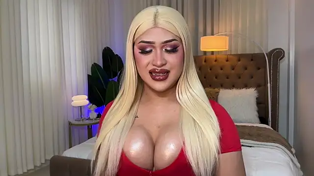 Your Majesty Tyra online show from March 23, 2025, 5:00 am