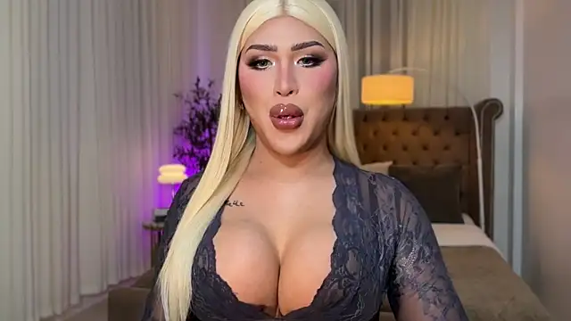 Your Majesty Tyra online show from October 21, 2025, 5:19 am