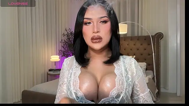 Your Majesty Tyra online show from February 20, 2026, 5:37 am