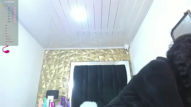 dayra angels online show from January 31, 2025, 5:19 am