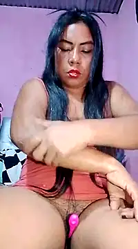 rosmery-navarro online show from December 8, 2024, 1:56 am