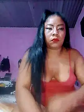 rosmery-navarro online show from February 1, 2025, 2:58 am