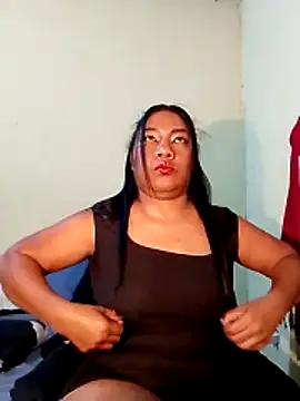 rosmery-navarro online show from April 19, 2026, 6:35 am