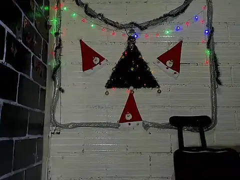 sarasandle online show from December 9, 2024, 8:01 pm