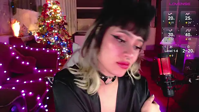 Aquamarinebubble online show from December 29, 2024, 5:21 am